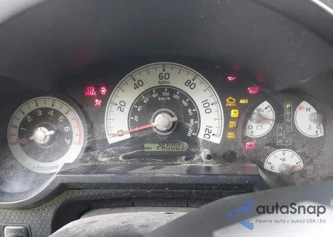 2008 Toyota Fj Cruiser from USA, damaged, VIN JTEBU11F68K021887